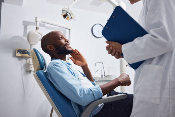 Best Emergency Dental Care for Trauma or Injury in Yellville, AR