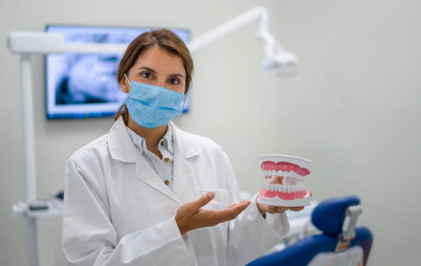 Best Emergency Tooth Extraction in Yellville, AR