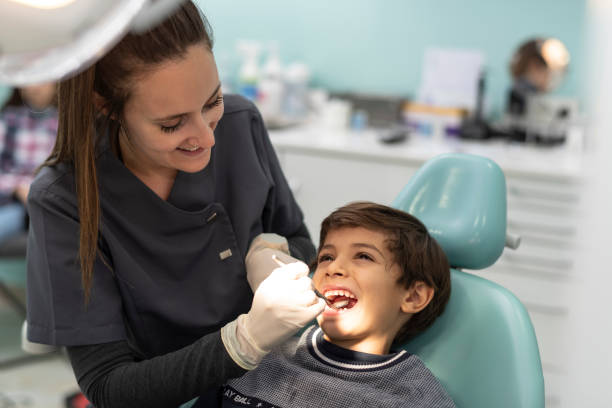 Best Emergency Treatment for Toothache in Yellville, AR