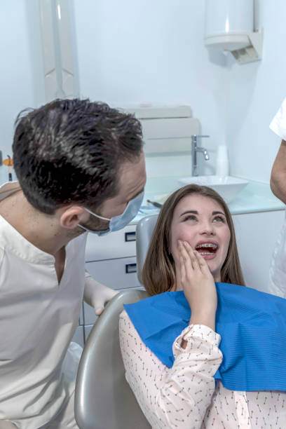 Best Emergency Treatment for Toothache in Yellville, AR