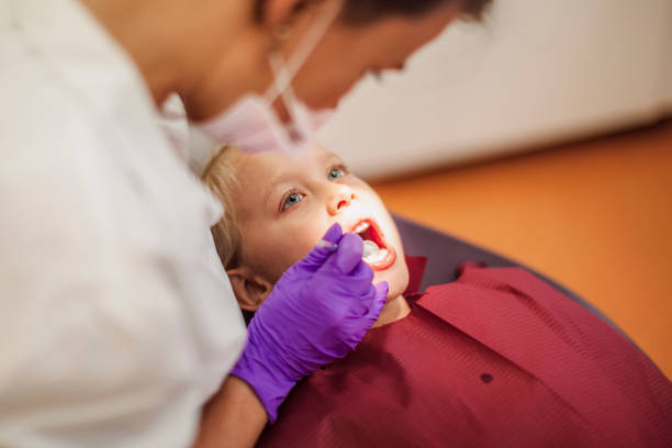 Best Weekend Emergency Dentist in Yellville, AR