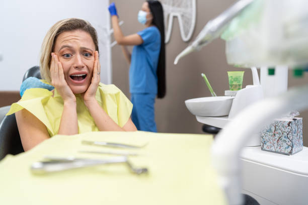 Best Emergency Dental Care for Trauma or Injury in Yellville, AR