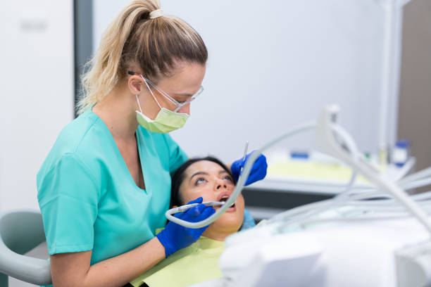 Best Weekend Emergency Dentist in Yellville, AR