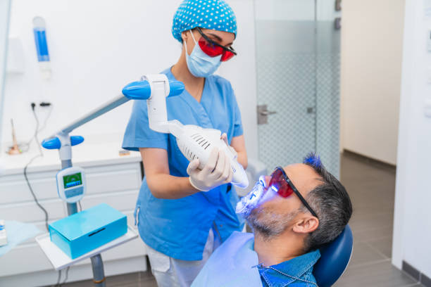 Best Emergency Broken Tooth Repair in Yellville, AR