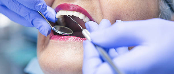 Professional Emergency Dentist in AR